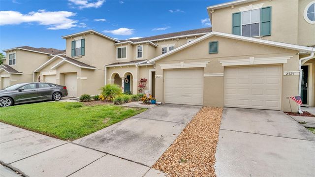 2523 WHITE SAND LANE, Clearwater, FL 33763