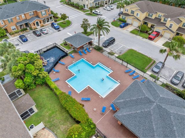 2523 WHITE SAND LANE, Clearwater, FL 33763