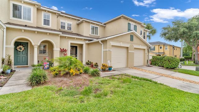 2523 WHITE SAND LANE, Clearwater, FL 33763