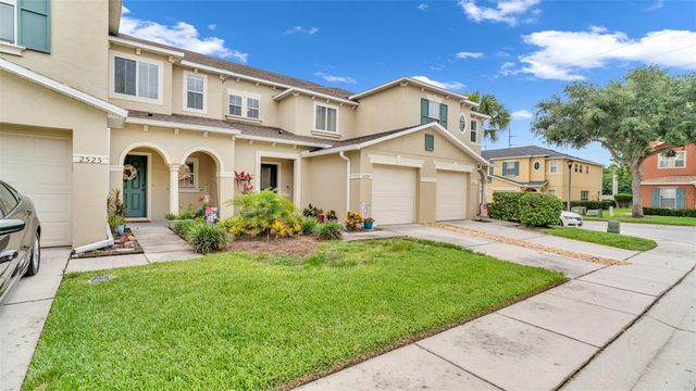 2523 WHITE SAND LANE, Clearwater, FL 33763