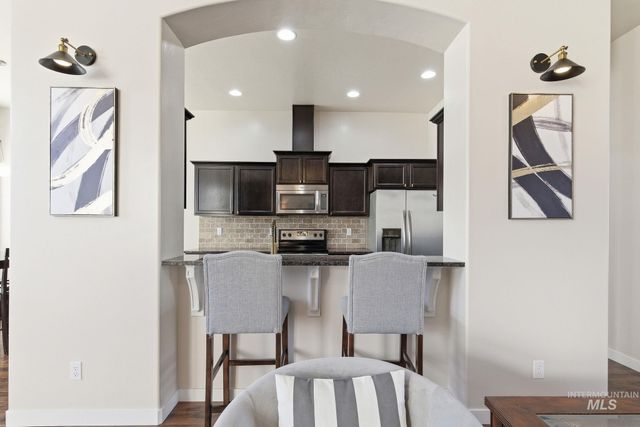 2528 S Garibaldi Ave, Meridian, ID 83642