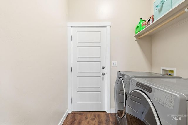 2528 S Garibaldi Ave, Meridian, ID 83642