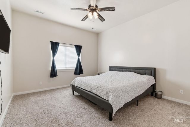 2528 S Garibaldi Ave, Meridian, ID 83642