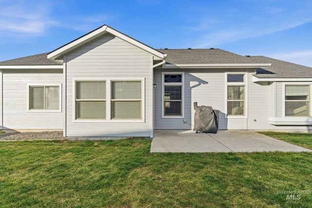 2528 S Garibaldi Ave, Meridian, ID 83642