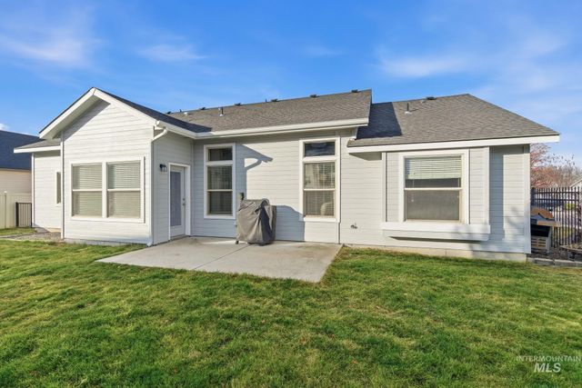 2528 S Garibaldi Ave, Meridian, ID 83642