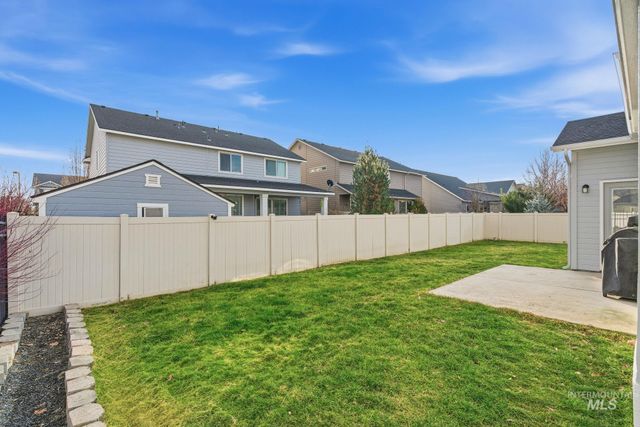 2528 S Garibaldi Ave, Meridian, ID 83642