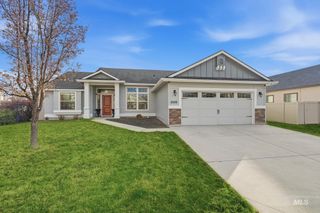 2528 S Garibaldi Ave, Meridian, ID 83642