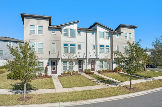 12977 GABOR AVENUE, Orlando, FL 32827