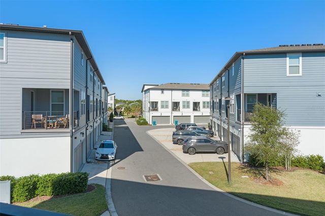 12977 GABOR AVENUE, Orlando, FL 32827