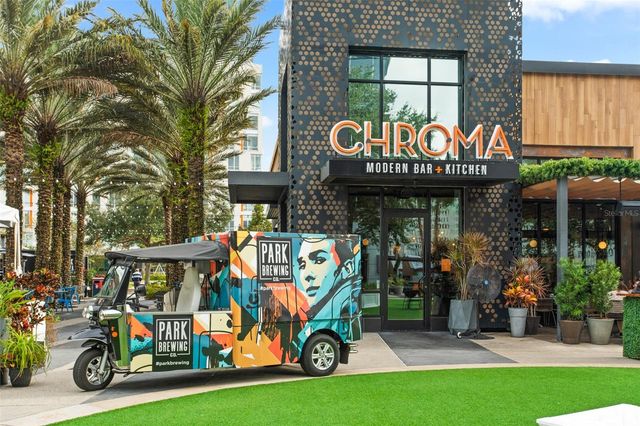 12977 GABOR AVENUE, Orlando, FL 32827