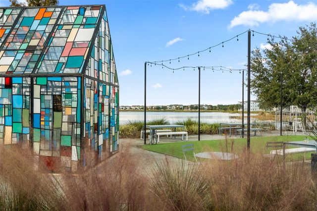 12977 GABOR AVENUE, Orlando, FL 32827