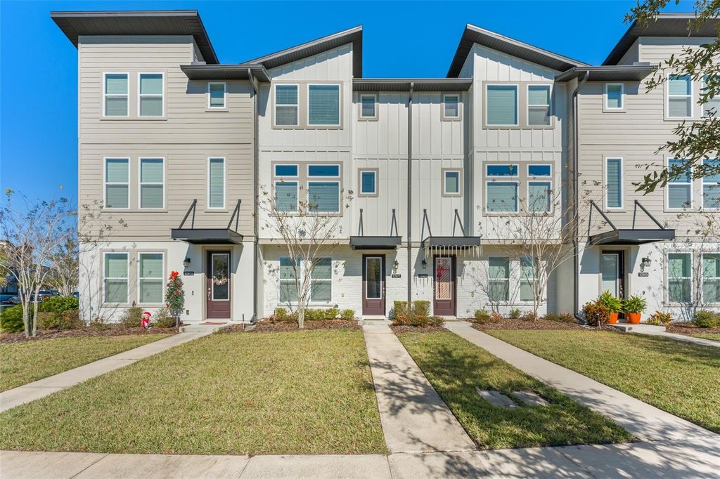 12977 GABOR AVENUE, Orlando, FL 32827