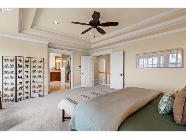 1803 Nw CEDAR RIDGE Dr, Portland, OR 97229