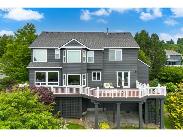 1803 Nw CEDAR RIDGE Dr, Portland, OR 97229