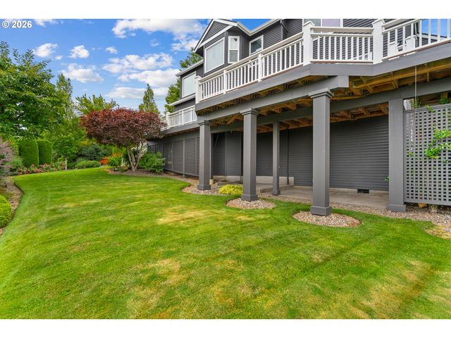 1803 Nw CEDAR RIDGE Dr, Portland, OR 97229