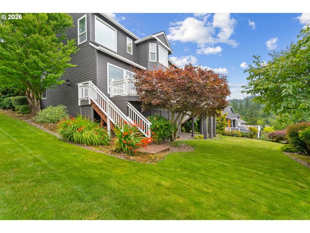 1803 Nw CEDAR RIDGE Dr, Portland, OR 97229