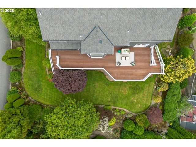 1803 Nw CEDAR RIDGE Dr, Portland, OR 97229