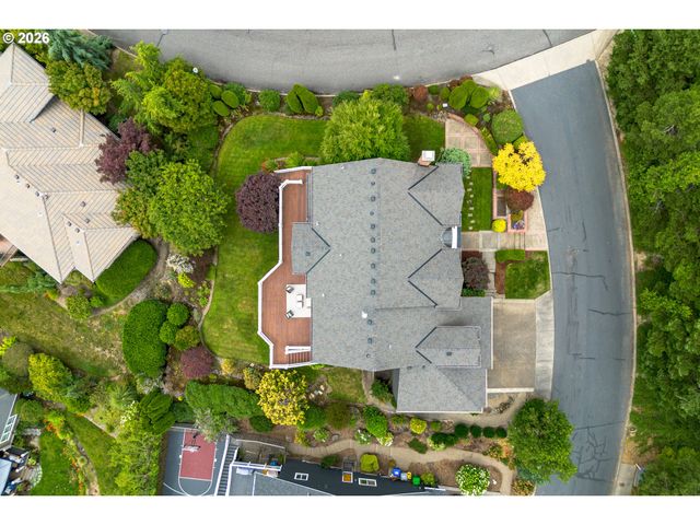 1803 Nw CEDAR RIDGE Dr, Portland, OR 97229