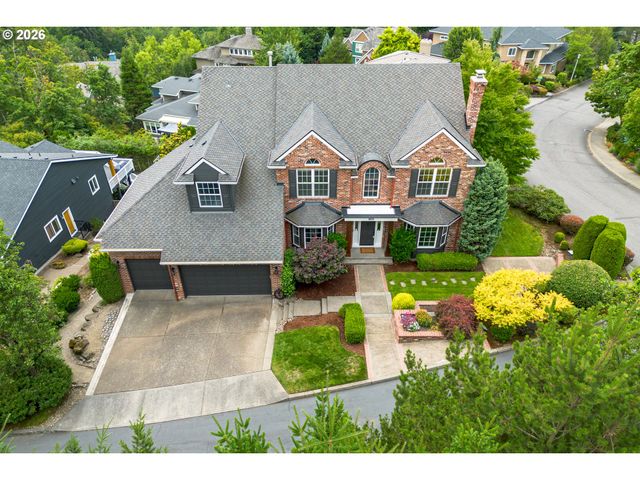 1803 Nw CEDAR RIDGE Dr, Portland, OR 97229