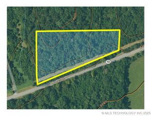 Hwy 10, Tahlequah, OK 74464