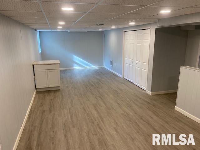 926 CIMARRON Drive, Davenport, IA 52804