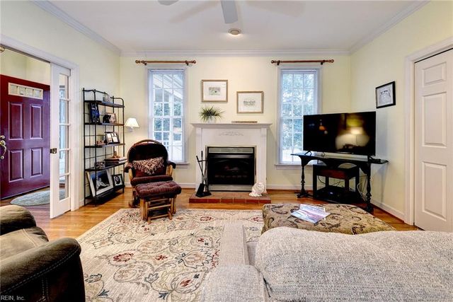 117 Highland, Williamsburg, VA 23188