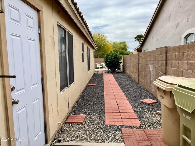 7419 W Tina Lane, Glendale, AZ 85310