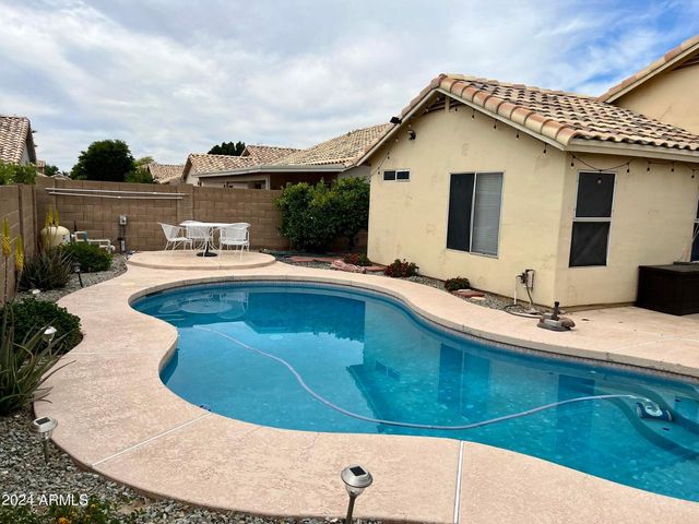 7419 W Tina Lane, Glendale, AZ 85310