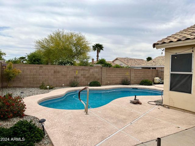 7419 W Tina Lane, Glendale, AZ 85310