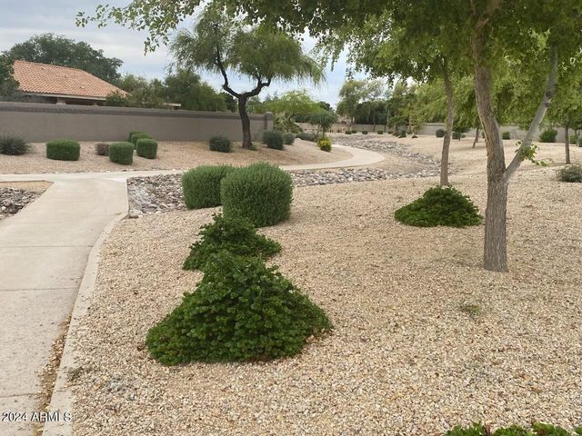 7419 W Tina Lane, Glendale, AZ 85310