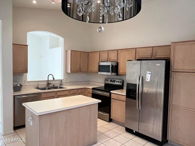 7419 W Tina Lane, Glendale, AZ 85310
