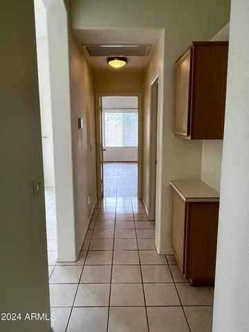 7419 W Tina Lane, Glendale, AZ 85310