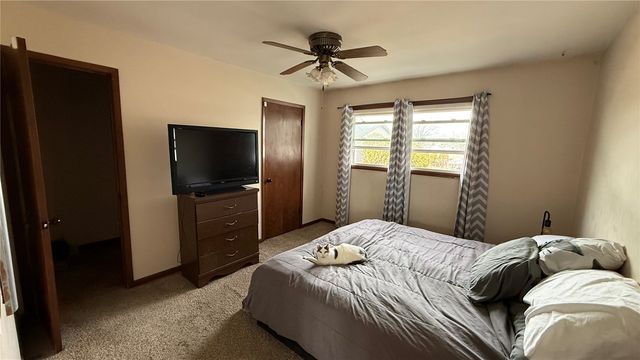 2608 Wilson SW, Cedar Rapids, IA 52404