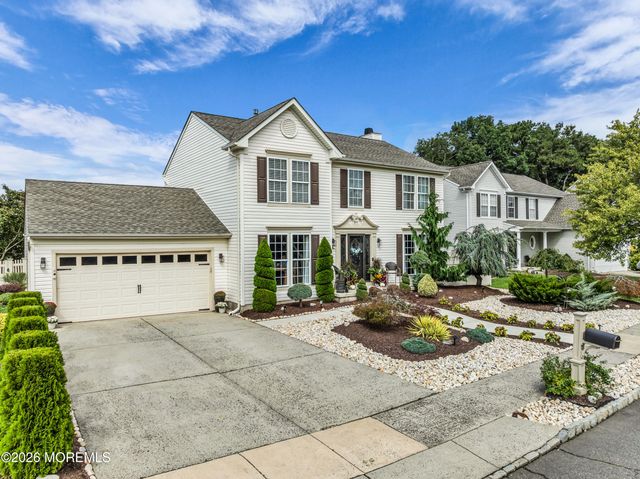 34 Butternut Lane, Bayville, NJ 08721