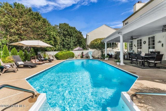 34 Butternut Lane, Bayville, NJ 08721