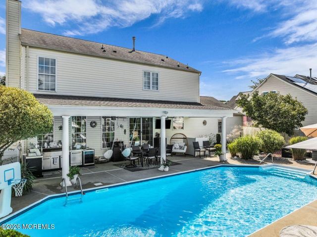34 Butternut Lane, Bayville, NJ 08721