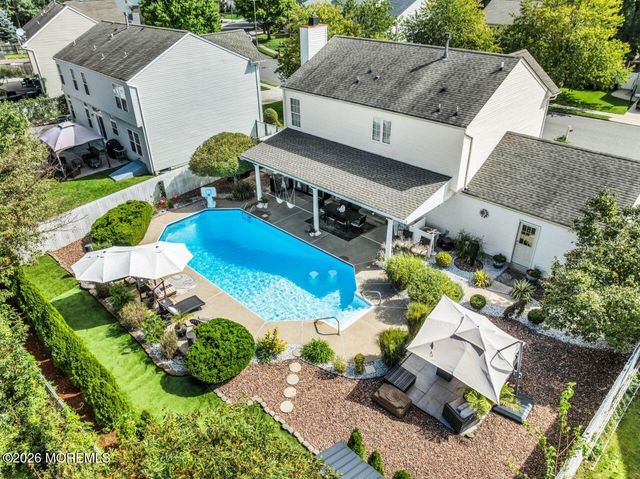 34 Butternut Lane, Bayville, NJ 08721