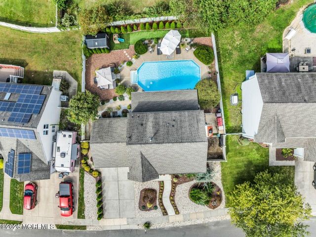 34 Butternut Lane, Bayville, NJ 08721