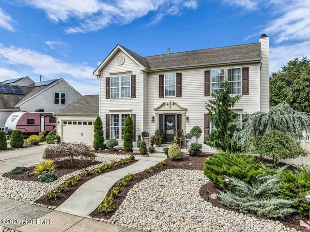 34 Butternut Lane, Bayville, NJ 08721