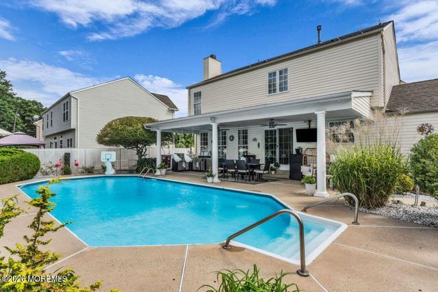 34 Butternut Lane, Bayville, NJ 08721