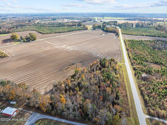 0 Nc 124, Pinetops, NC 27864