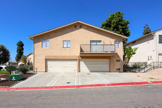 6816 Camphor Lane, San Diego, CA 92139