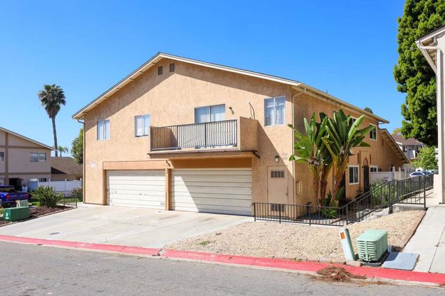 6816 Camphor Lane, San Diego, CA 92139