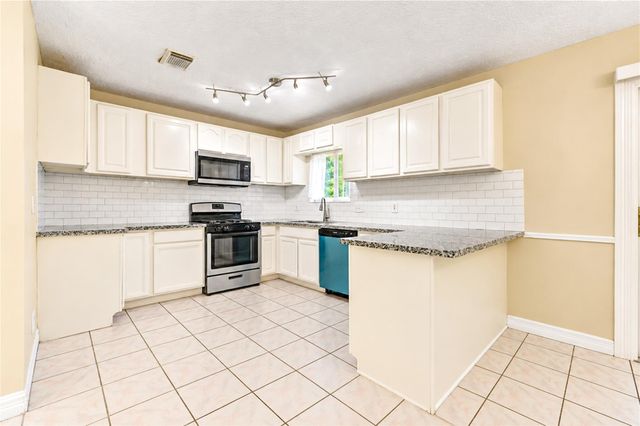 7406 Riptide Drive, Houston, TX 77072