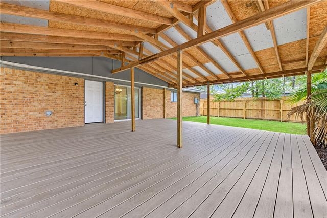 7406 Riptide Drive, Houston, TX 77072