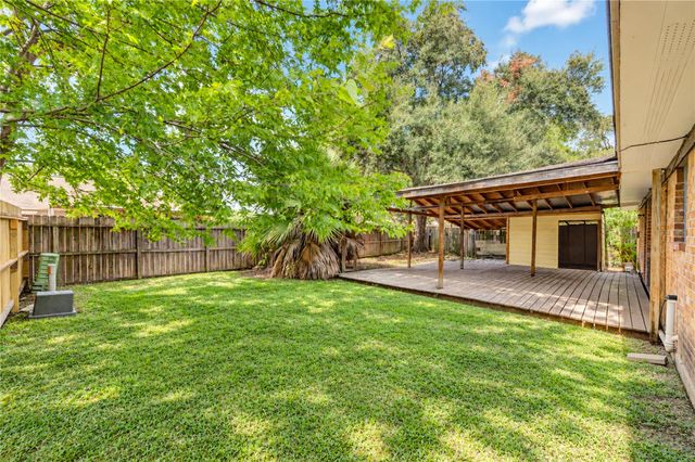 7406 Riptide Drive, Houston, TX 77072