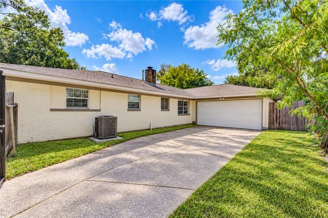 7406 Riptide Drive, Houston, TX 77072