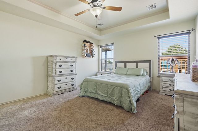 14468 N 72nd East Avenue, Collinsville, OK 74021