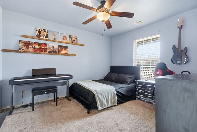 14468 N 72nd East Avenue, Collinsville, OK 74021