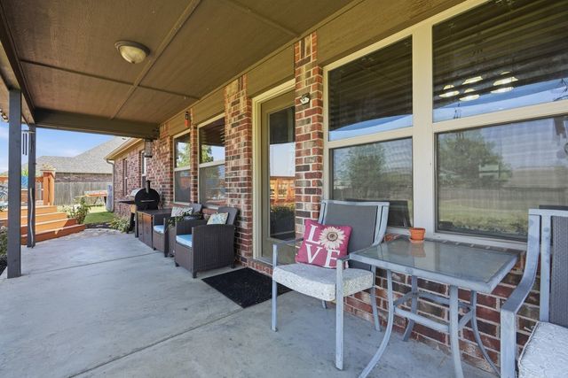 14468 N 72nd East Avenue, Collinsville, OK 74021